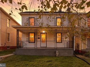 632 E Walnut St, Hanover, PA 17331