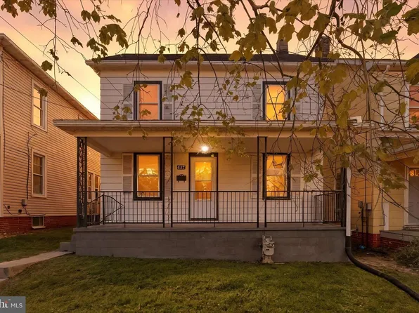 632 E Walnut St, Hanover, PA 17331