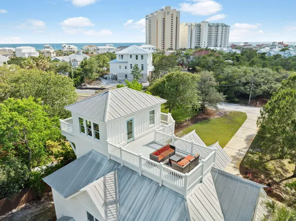 241 Overlook Dr, Miramar Beach, FL 32550