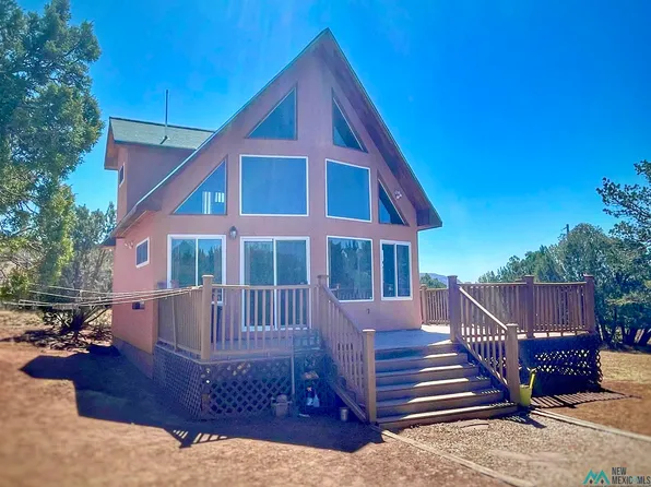 1159 Highway 84, Las Vegas, NM 87701