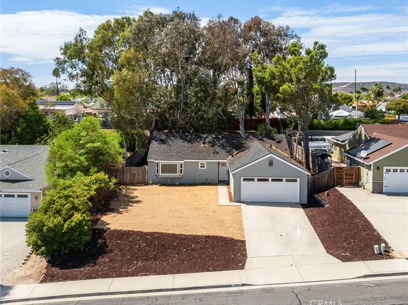 722 Isidore St, Oceanside, CA 92057