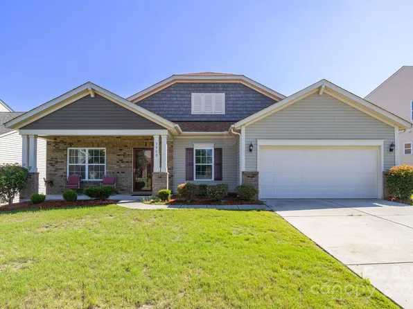 3508 Larkhaven Ave, Concord, NC 28027