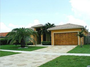 15221 SW 144th St, Miami, FL 33196