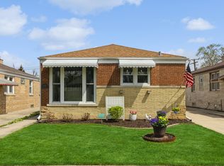 2507 Grove St, River Grove, IL 60171