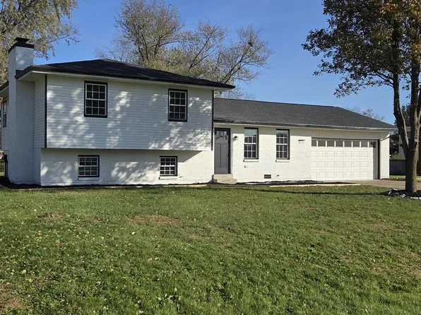 4144 Bruce Dr, Hamilton, OH 45014