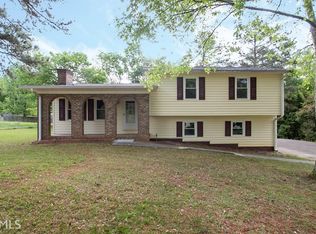 3006 Cathy Ann Ct NW, Acworth, GA 30101