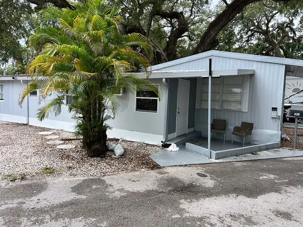 3120 W Hallandale Beach Blvd #45, Hallandale Beach, FL 33009