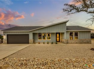 4303 Liberty Ln, Lago Vista, TX 78645