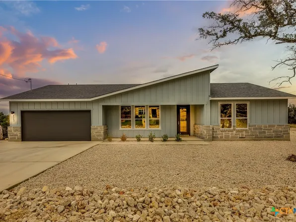 4303 Liberty Ln, Lago Vista, TX 78645