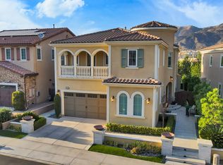 20511 W Lantana Ct, Northridge, CA 91326