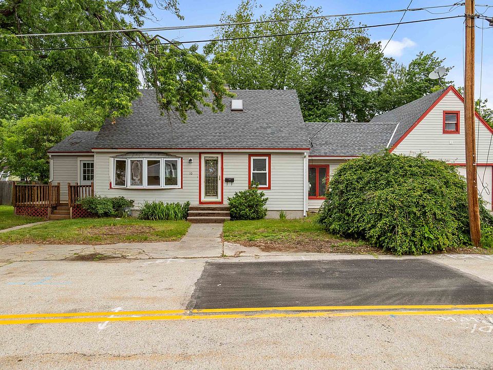 10 Blanchard Street, Nashua, NH 03060 Zillow