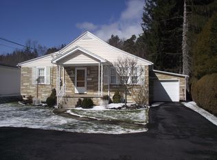 682 Maurus St, Saint Marys, PA 15857