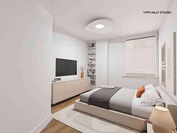 5th image of 41 W 82nd St APT 1A