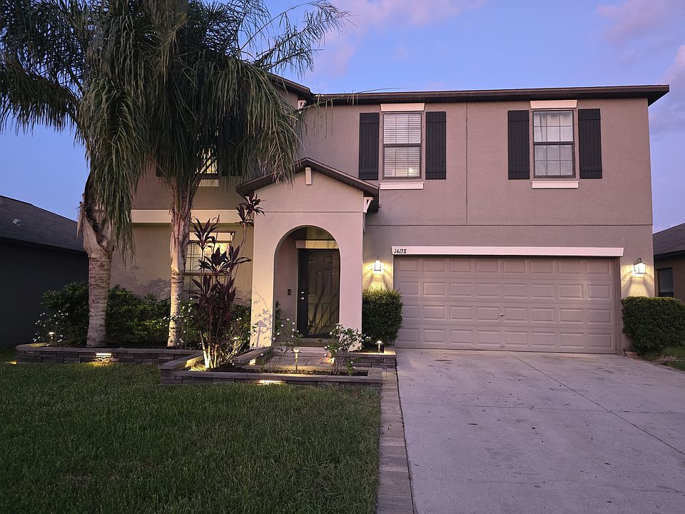 1st image of 14138 Covert Green Pl