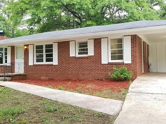 3rd image of 4108 Brownlee Dr