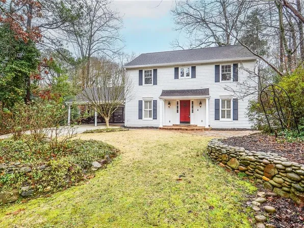 970 Winding Creek Trl, Sandy Springs, GA 30328