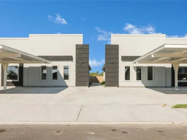 909 W 13th St, San Juan, TX