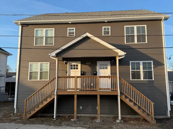 15 Sybaris St #A, Providence, RI 02909