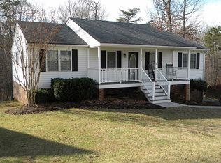 328 Smoketree Ln, Lynchburg, VA 24502