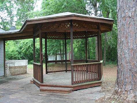 Gazebo