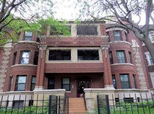 5044 S Drexel Blvd #C, Chicago, IL 60615
