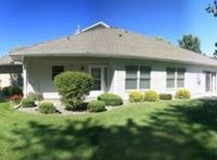 837 8th Ave SE, Forest Lake, MN 55025