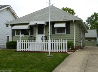 23151 Arms Ave, Euclid, OH 44123