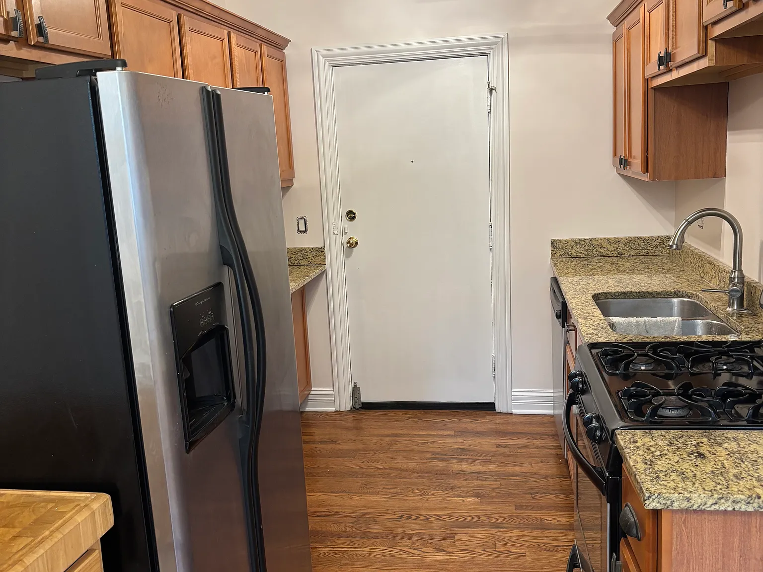 1 bed, 700 sqft, $1,495 — Photo 2