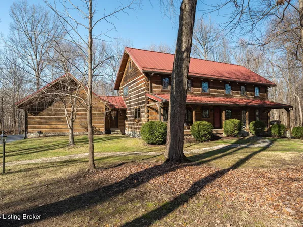 11313 Yandell Dr, Louisville, KY 40223