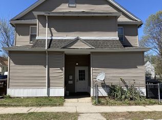 118-120 Kensington Ave, Springfield, MA 01108