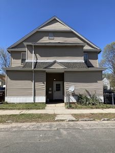118-120 Kensington Ave, Springfield, MA, 01108