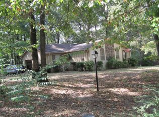 905 Flintrock Cir, Alabaster, AL 35007