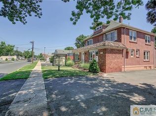 2101 Park Ave, South Plainfield, NJ 07080