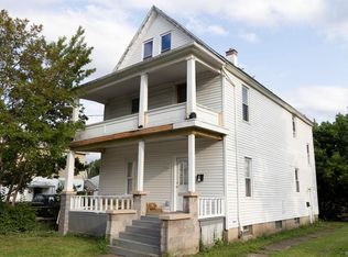 1603 Walnut Ave, Niagara Falls, NY 14301