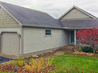 2899 E Crown Dr, Traverse City, MI