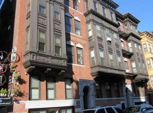 12 Battery St APT 2, Boston, MA 02109