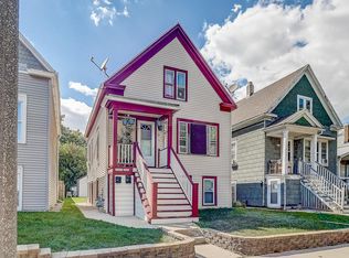 2445 S 14th St #2445A, Milwaukee, WI 53215