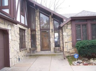 8629 E Longlake St, Wichita, KS 67207