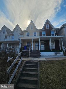 2007 Forster St, Harrisburg, PA, 17103