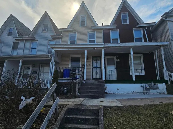2007 Forster St, Harrisburg, PA 17103