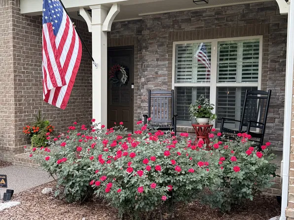 9160 Macauley Ln, Nolensville, TN 37135