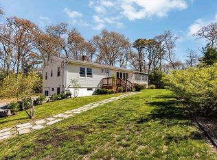 79 Clay Pond Rd, Bourne, MA 02532