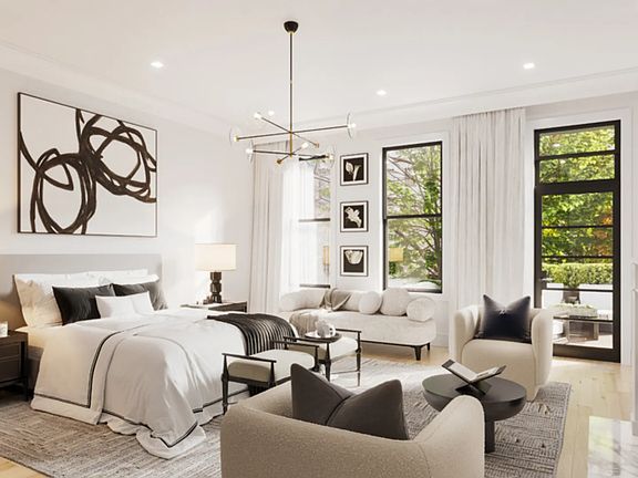 3rd image of 152 W 73rd St #1