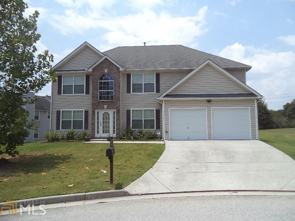 1st image of 4265 Ivy Fork Dr