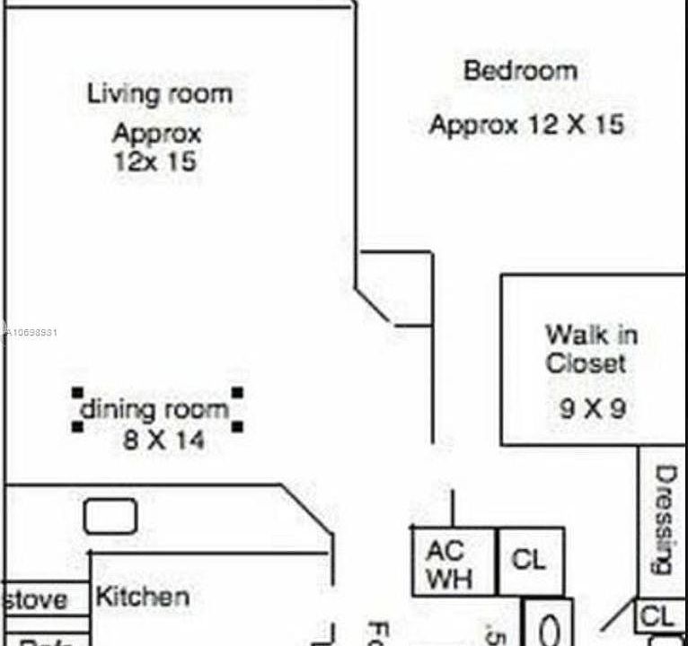 1st image of 1601 NE 191st St APT 218