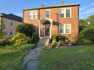 206 Mocksville Ave, Salisbury, NC 28144