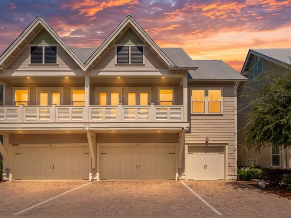 99 E Pine Lands Loop Unit C, Inlet Beach, FL 32461