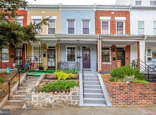 1228 Montello Ave NE, Washington, DC 20002