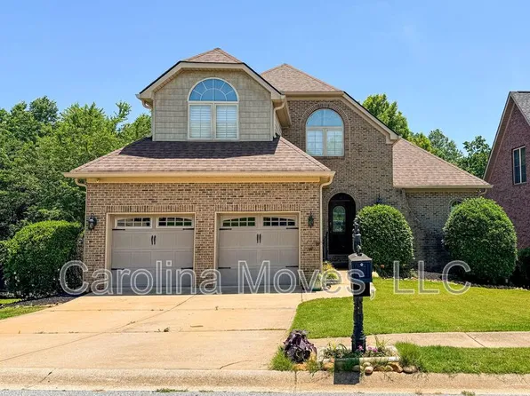 745 Charleston Pl, Duncan, SC 29334