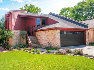 160 April Cv, Montgomery, TX 77356